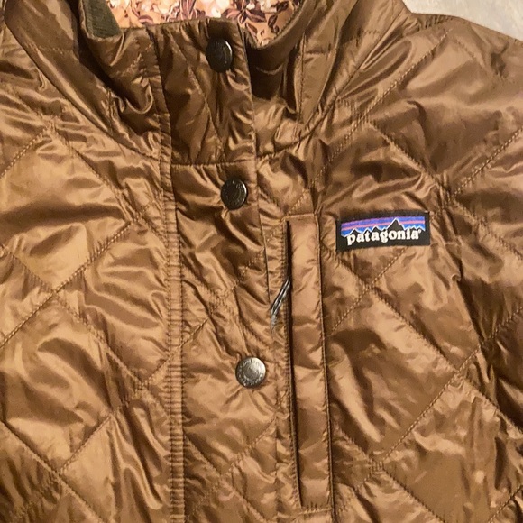 Patagonia back pasture jacket - Picture 2 of 6